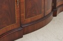 74149: HENKEL HARRIS Model 2369 Figural Mahogany S