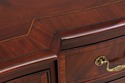 74149: HENKEL HARRIS Model 2369 Figural Mahogany S