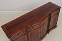 74149: HENKEL HARRIS Model 2369 Figural Mahogany S
