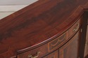 74149: HENKEL HARRIS Model 2369 Figural Mahogany S