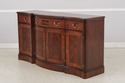 74149: HENKEL HARRIS Model 2369 Figural Mahogany S