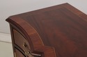 74149: HENKEL HARRIS Model 2369 Figural Mahogany S