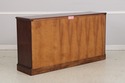 74149: HENKEL HARRIS Model 2369 Figural Mahogany S