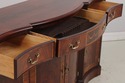 74149: HENKEL HARRIS Model 2369 Figural Mahogany S