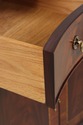 74149: HENKEL HARRIS Model 2369 Figural Mahogany S