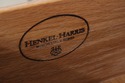 74149: HENKEL HARRIS Model 2369 Figural Mahogany S