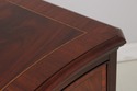74149: HENKEL HARRIS Model 2369 Figural Mahogany S