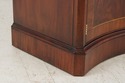 74149: HENKEL HARRIS Model 2369 Figural Mahogany S