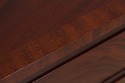 L74151: HENKEL HARRIS Model 198 Mahogany Bedside N