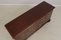 74160: COUNCILL CRAFTSMEN Banded Mahogany Bedroom 