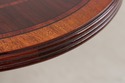 74180: THOMASVILLE Flame Mahogany Dining Room Tabl