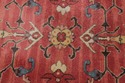 LF74192: KARASTAN Approx. 8x12 Turkish Church Rug