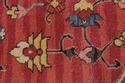 LF74192: KARASTAN Approx. 8x12 Turkish Church Rug