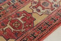 LF74192: KARASTAN Approx. 8x12 Turkish Church Rug