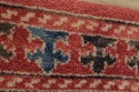 LF74192: KARASTAN Approx. 8x12 Turkish Church Rug