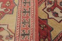 LF74192: KARASTAN Approx. 8x12 Turkish Church Rug