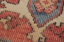 LF74192: KARASTAN Approx. 8x12 Turkish Church Rug