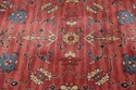 LF74192: KARASTAN Approx. 8x12 Turkish Church Rug