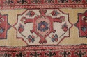 LF74192: KARASTAN Approx. 8x12 Turkish Church Rug