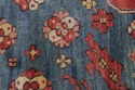 LF74192: KARASTAN Approx. 8x12 Turkish Church Rug