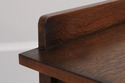 74193: STICKLEY Mission Oak Arts & Crafts Lingerie