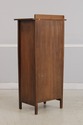 74193: STICKLEY Mission Oak Arts & Crafts Lingerie