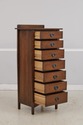 74193: STICKLEY Mission Oak Arts & Crafts Lingerie
