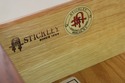 74193: STICKLEY Mission Oak Arts & Crafts Lingerie