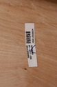 74193: STICKLEY Mission Oak Arts & Crafts Lingerie