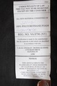 74195: Pair STICKLEY Mission Oak Bar Stool Counter