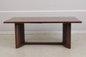 74197/98: STICKLEY Park Slope Shelter Dining Room 