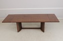 74197/98: STICKLEY Park Slope Shelter Dining Room 