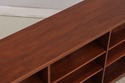 74199: STICKLEY Arts & Crafts Inlaid Cherry Open B