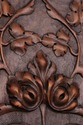 F74209: Antique French Renaissance Walnut Cabinet 