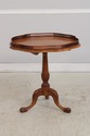 L74219: JOHN WIDDICOMB Georgian Satinwood Gallery 