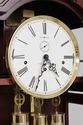 74235: HOWARD MILLER Presidential Cherry Grandfath