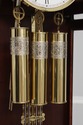 74235: HOWARD MILLER Presidential Cherry Grandfath