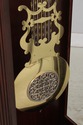 74235: HOWARD MILLER Presidential Cherry Grandfath