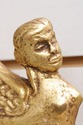 74261: FRIEDMAN BROTHERS Neoclassical Sphynix Mirr