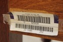 L74262: Pair Of ETHAN ALLEN Cherry Nightstands