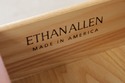 L74262: Pair Of ETHAN ALLEN Cherry Nightstands