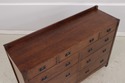 74264: STICKLEY Mission Oak Arts & Crafts Master D
