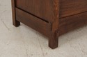 74264: STICKLEY Mission Oak Arts & Crafts Master D
