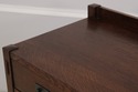 74264: STICKLEY Mission Oak Arts & Crafts Master D