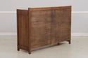 74264: STICKLEY Mission Oak Arts & Crafts Master D