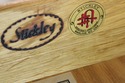 74264: STICKLEY Mission Oak Arts & Crafts Master D