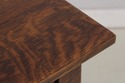 74265: STICKLEY Mission Oak 4 Drawer Dresser