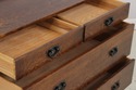 74265: STICKLEY Mission Oak 4 Drawer Dresser