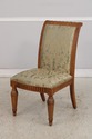 L74266: Set of 8 CENTURY French Louis XVI Dining C