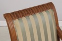 L74266: Set of 8 CENTURY French Louis XVI Dining C